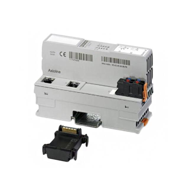 2702782 Phoenix Contact Steuerungen - SPS-Module